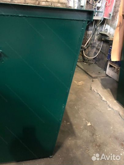 Бак для сбора отходов Арт г2987
