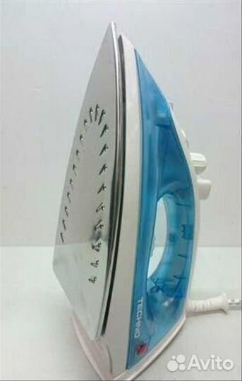 Утюг новый
