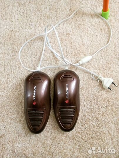 Сушилка обуви новая