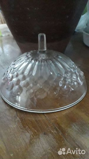 Посуда СССР