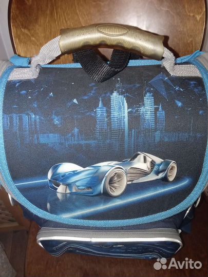 Фирменный Школьный рюкзак Kite