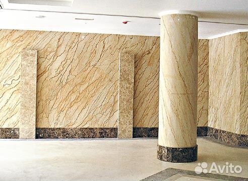 Гибкий камень