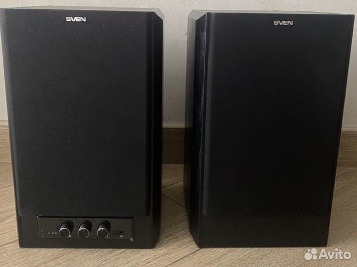 Колонки Swen mc 30