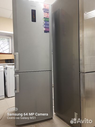 Выбор холодильников. No Frost. Доставка. Гарантия