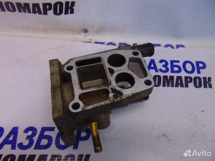 Корпус термостата для Opel Astra H 3 2004-2014г