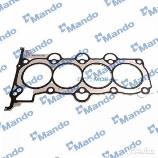 Прокладка гбц eghmh00062 mando