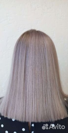 Парикмахер