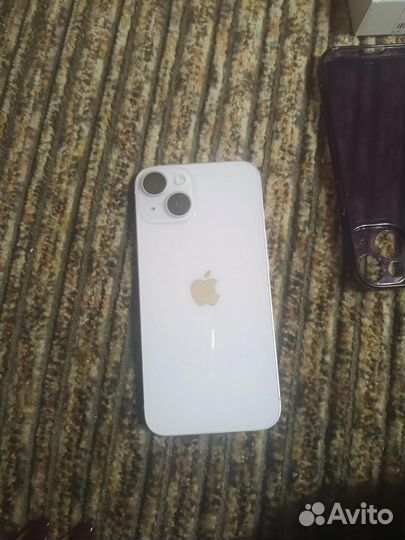 iPhone 14, 128 ГБ