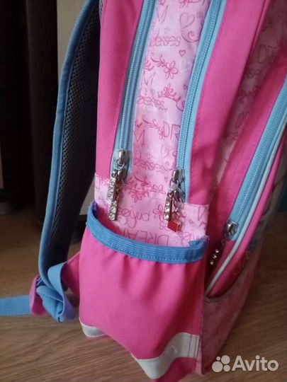 Рюкзак школьный Erich krause