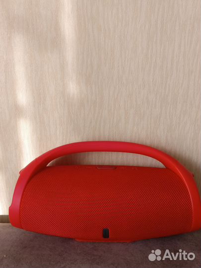 Колонка Booms Box 2