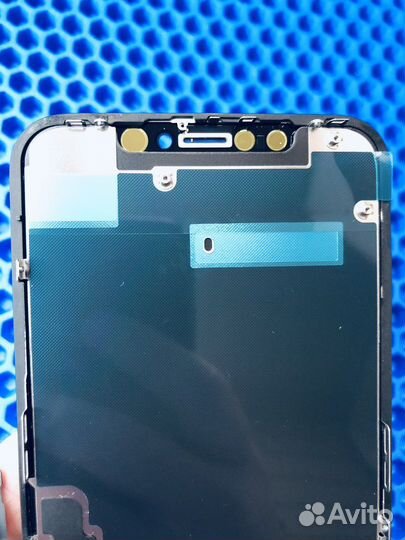 Дисплей iPhone Xr