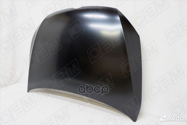 Капот Volkswagen Golf 7 (2013-2020) OEM0185KPT