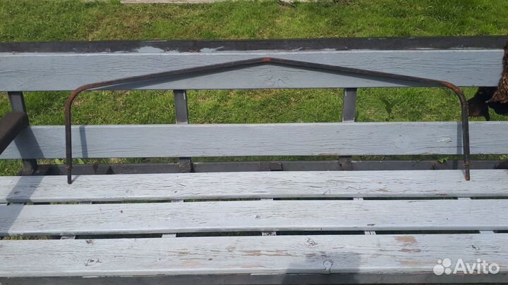 Дуги для прицепа