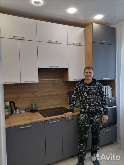 Сборщик мебели услуги на дом