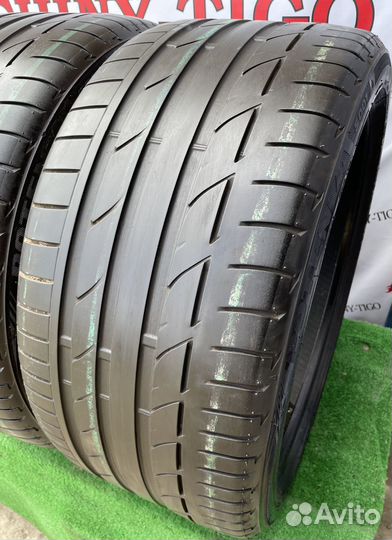 Bridgestone Potenza S001 275/35 R20 102Y