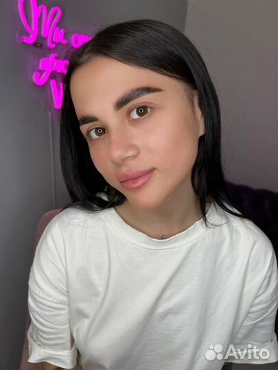 Обучение на бровиста. Курсы бровиста