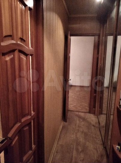 2-к. квартира, 44 м², 3/9 эт.