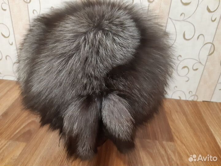 Шапка женская, отличный вариант для рукоделия