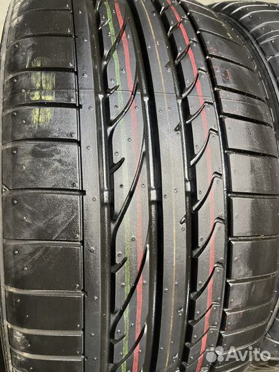 Bridgestone Potenza RE050 245/40 R19 94W