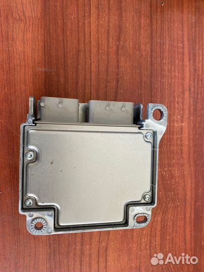 Блок AirBag Hyundai Solaris 959101r000