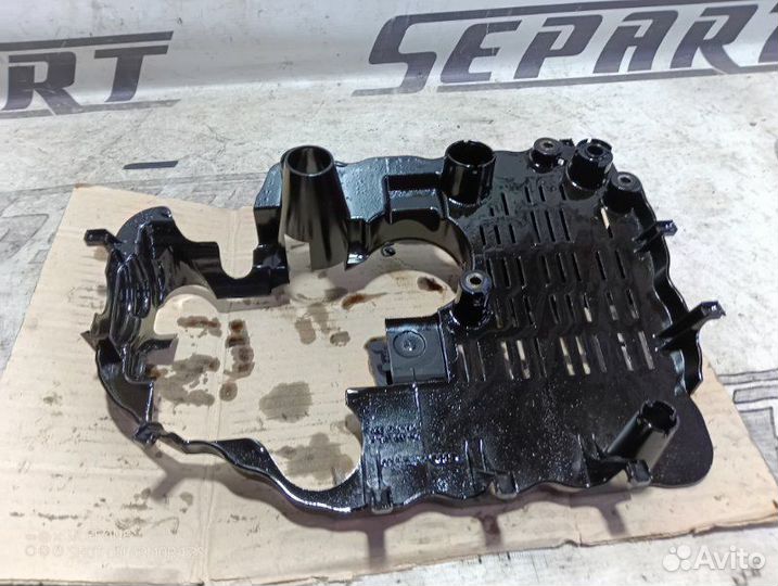 Маслоотражатель Skoda Octavia A5 1.8 CDA 2011