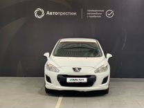 Peugeot 308 1.6 AT, 2012, 170 000 км, с пробегом, цена 590 000 руб.