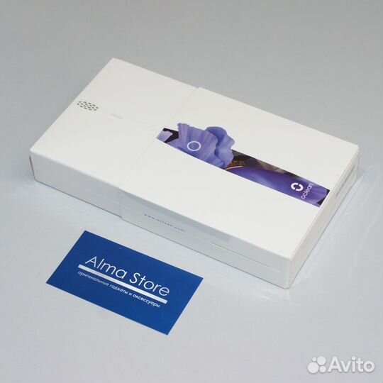 Умная зубная щетка Xiaomi Oclean Air 2 Purple