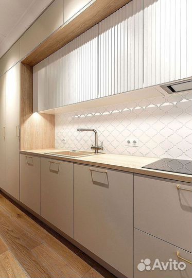 Кухня от производителя