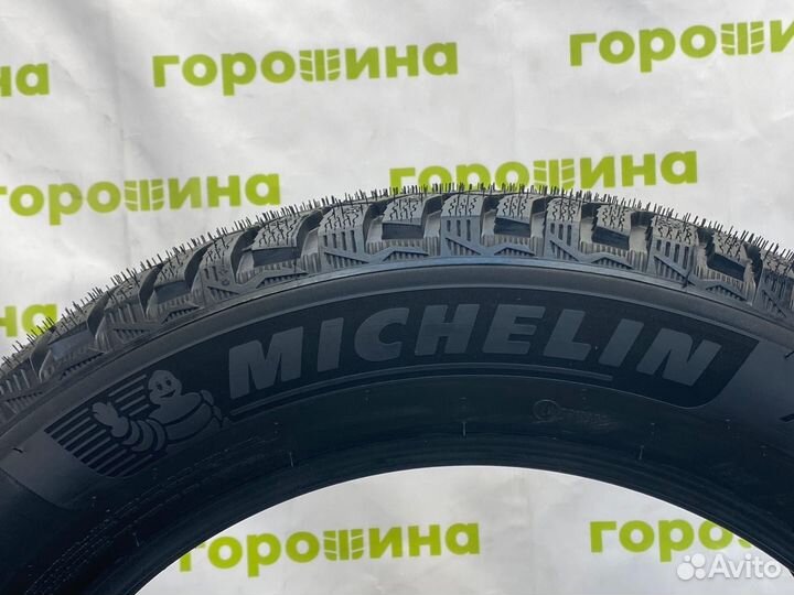Michelin X-Ice North 4 275/40 R19 105H