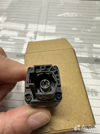 Камера кругового обзора range rover evogue l538