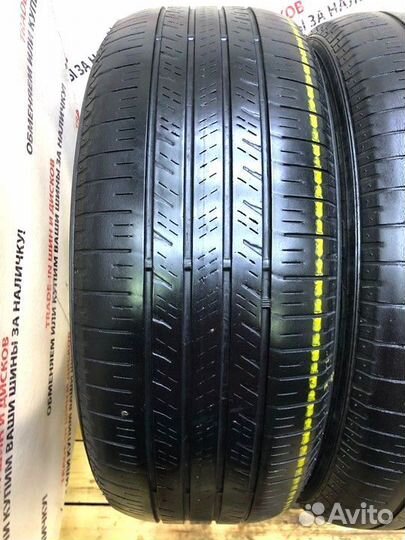 Goodyear Eagle LS 2 225/55 R18