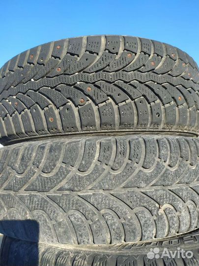 Колеса R14 4Х114.3