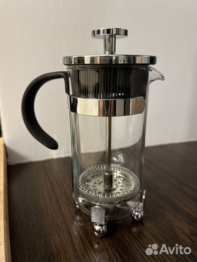 Френч пресс Gipfel