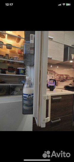 Уплотнитель для Холодильника