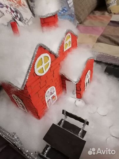 Ферма игрушки