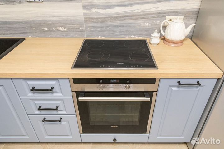 Кухни на заказ (Кухонный гарнитур новый)