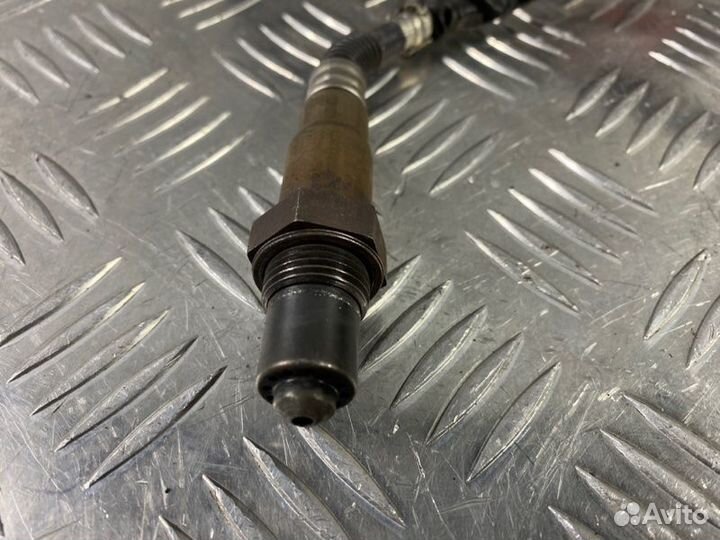 Датчик кислородный Hyundai Santa Fe D4EB 2011