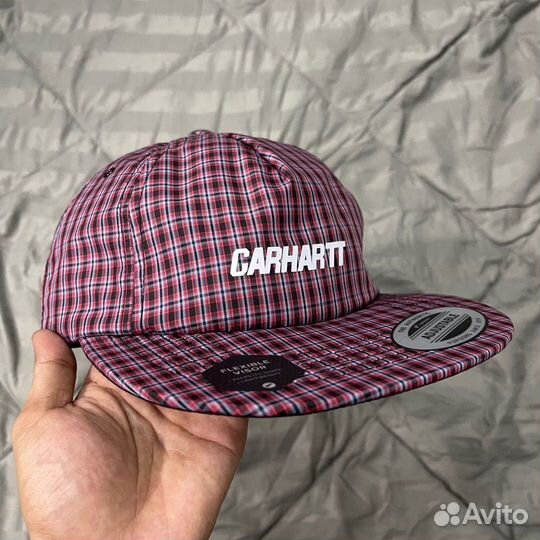 Кепка carhartt wip оригинал