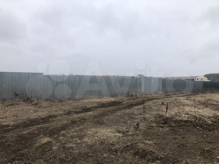 Участок 15 сот. (ИЖС)