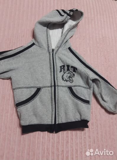 Костюм детский