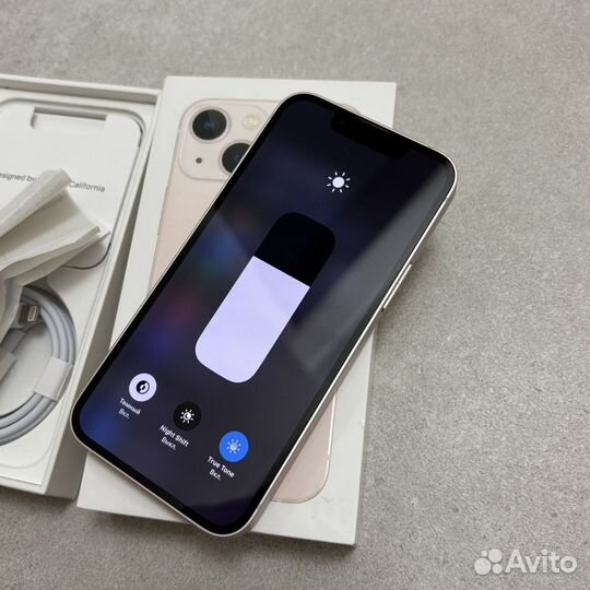 iPhone 13 mini, 256 ГБ