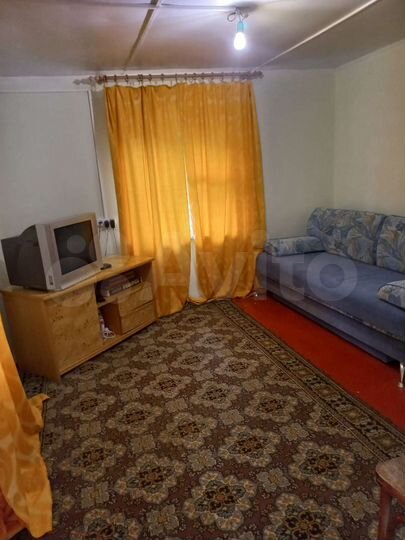 Дача 30 м² на участке 6 сот.