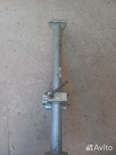 Запчасти на прицеп