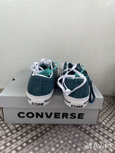 Converse one star pro