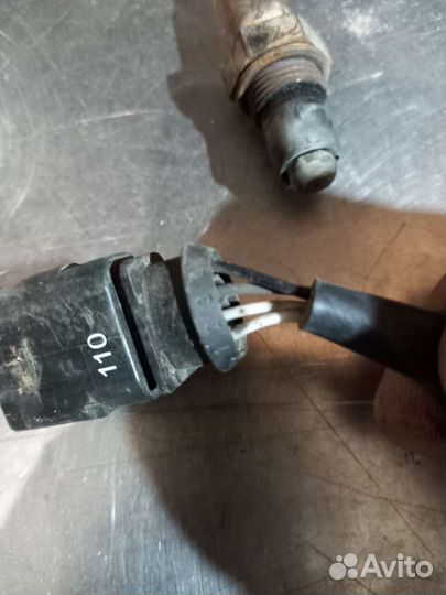 Лямбда зонд VW, audi, skoda