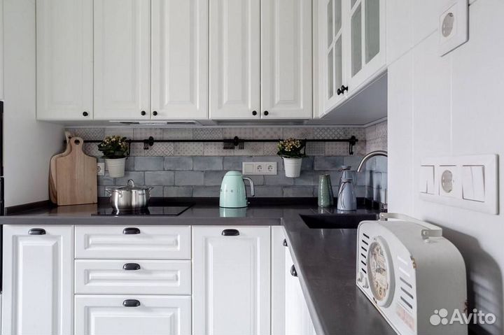 Кухонный гарнитрур напрямую от производителя