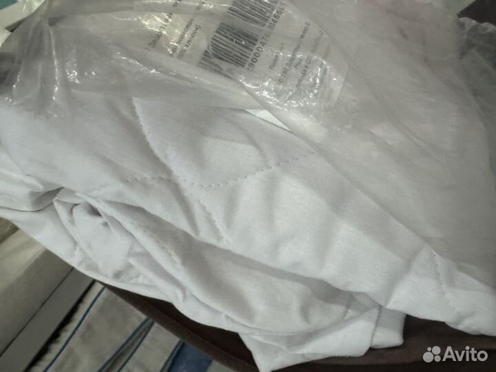 Защитный чехол Simple Plus 90/190 орматек