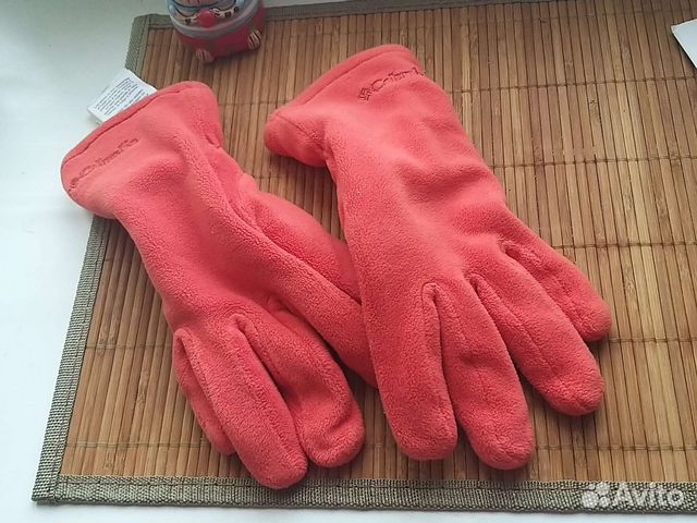 Перчатки зимние горнолыжные Columbia