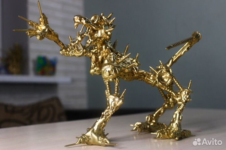 Коллекционные Элитные статуэтки (поделки, подарки)