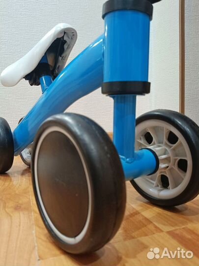 Беговел для малышей